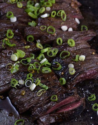 honey soy skirt steak recipe - Article 3